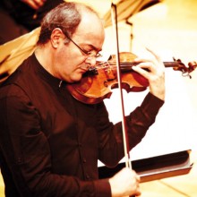 La OSCyL y BandArt se unen en el segundo concierto de temporada con obras de Ives, Schubert y Bruckner