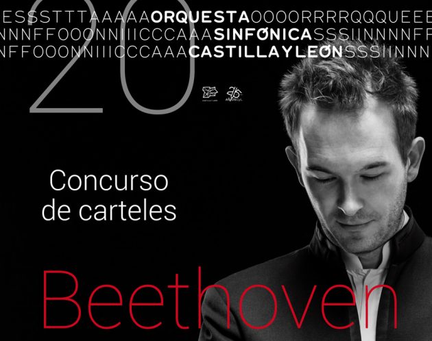 CONCURSO BEETHOVEN 25 Años OSCyL