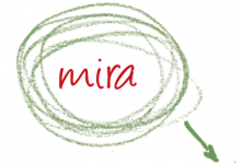 Logo MIRA