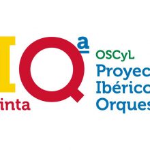 La segunda edición del Proyecto Ibérico de la OSCyL une música, baile y escenografía innovadora