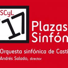 Segovia. Plazas Sinfónicas