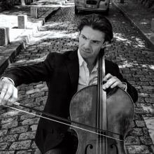 La OSCyL contará esta semana con la dirección de Jaume Santonja y la participación de Gautier Capuçon como solista de violonchelo