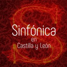 Sinfónica en Castilla y León. Salamanca
