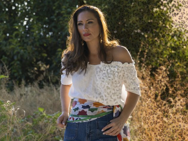 Marina Heredia