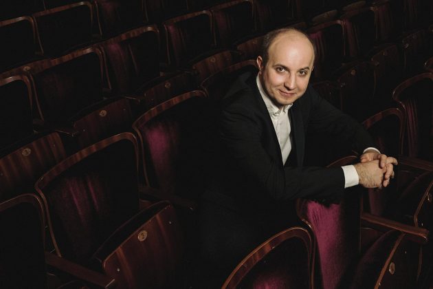 Alexander Gavrylyuk