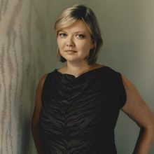 Alina Ibragimova