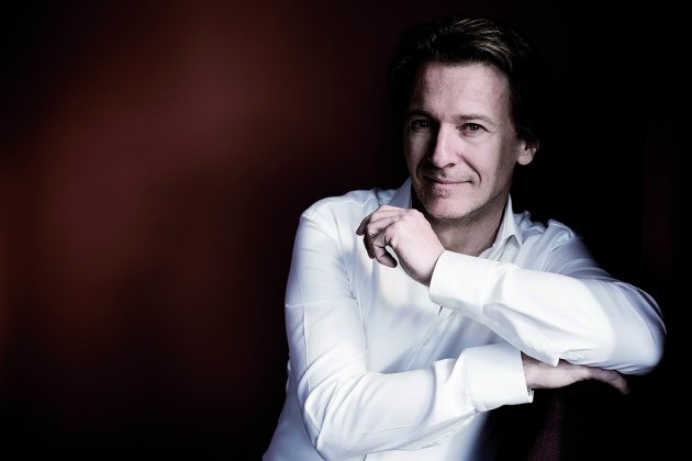Marc Albrecht