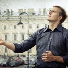 Vasily Petrenko
