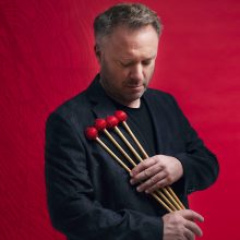 Colin Currie