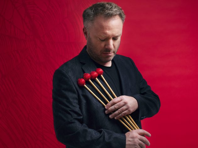 Colin Currie