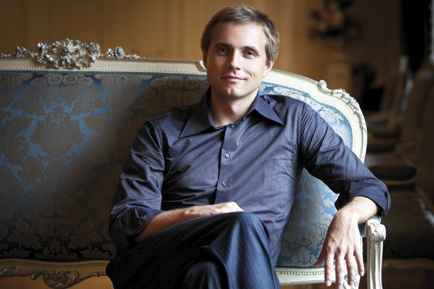 Vasily Petrenko