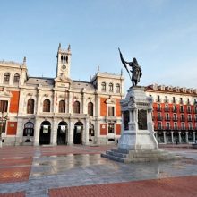 Plazas Sinfónicas (Valladolid)