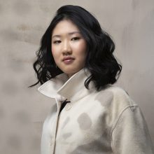 Sophia Liu