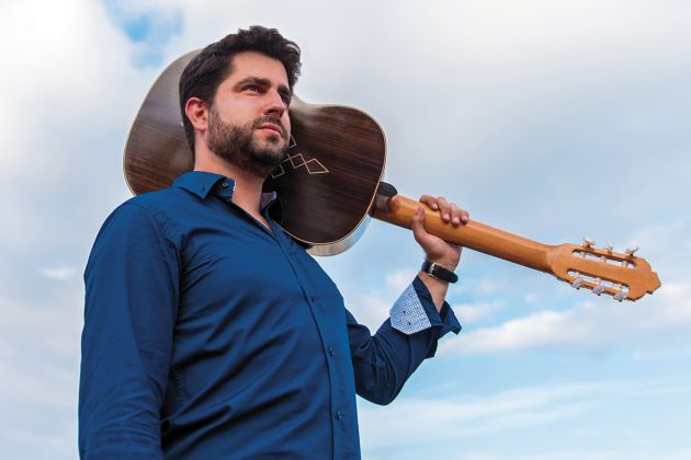 Rafael Aguirre