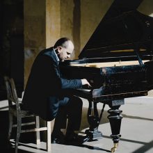 Kirill Gerstein