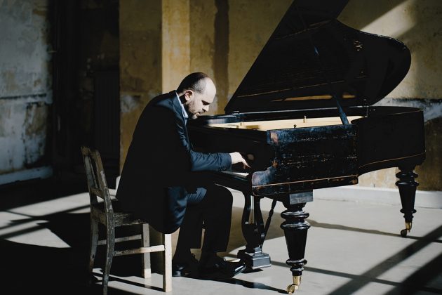 Kirill Gerstein
