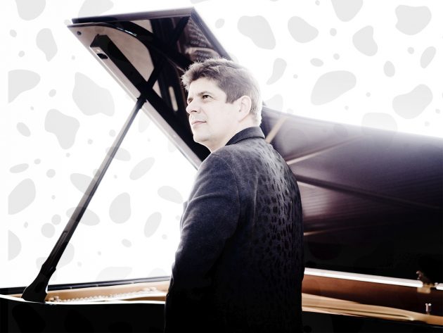 Javier Perianes