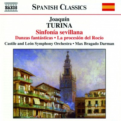 17. Turina