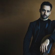 Pablo Ferrández