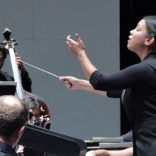 La OSCyL participa el jueves en el ‘Otoño Musical Soriano – Festival Internacional de Música de Castilla y León’