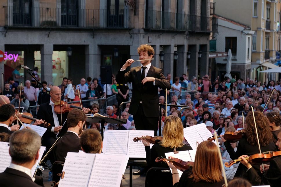 20180704 PLAZAS SINFONICAS SEGOVIA 1