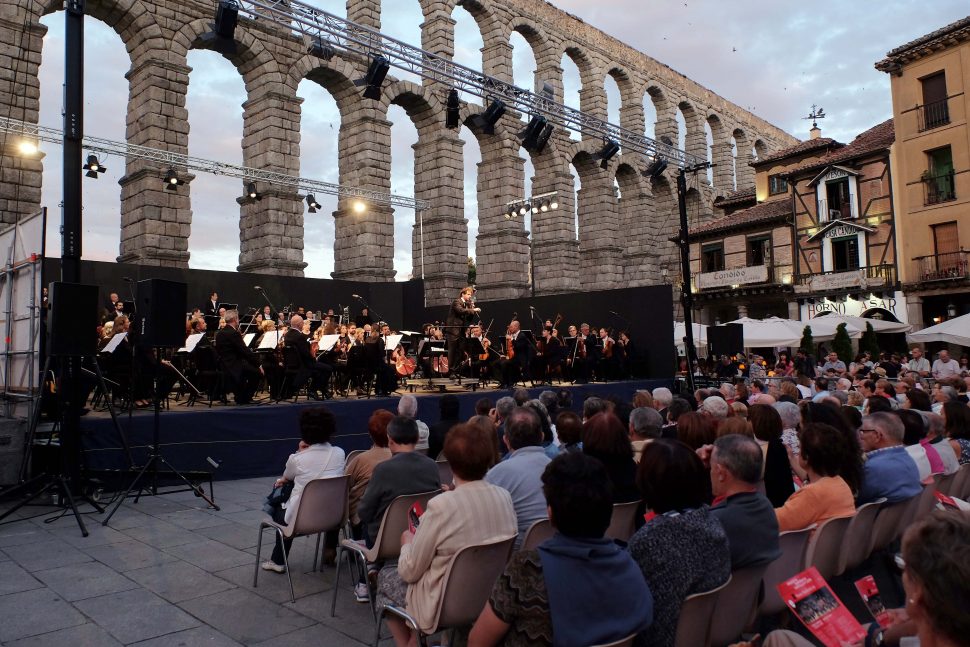 20180704 PLAZAS SINFONICAS SEGOVIA 2