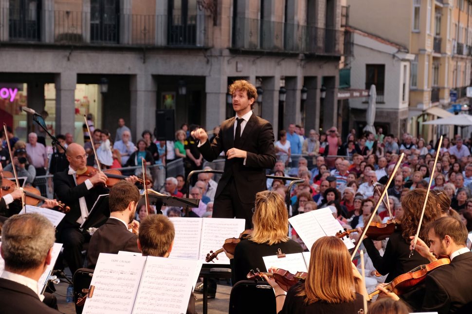 20180704 PLAZAS SINFONICAS SEGOVIA 3