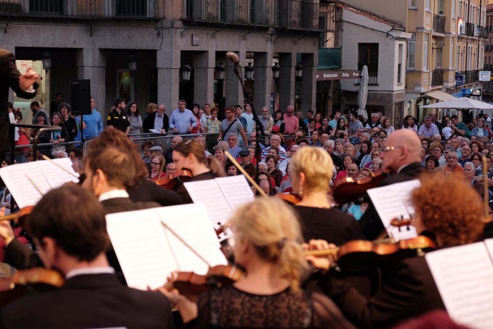 20180704 PLAZAS SINFONICAS SEGOVIA 5