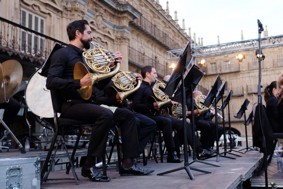 20180705 PLAZAS SINFONICAS SALAMANCA 1