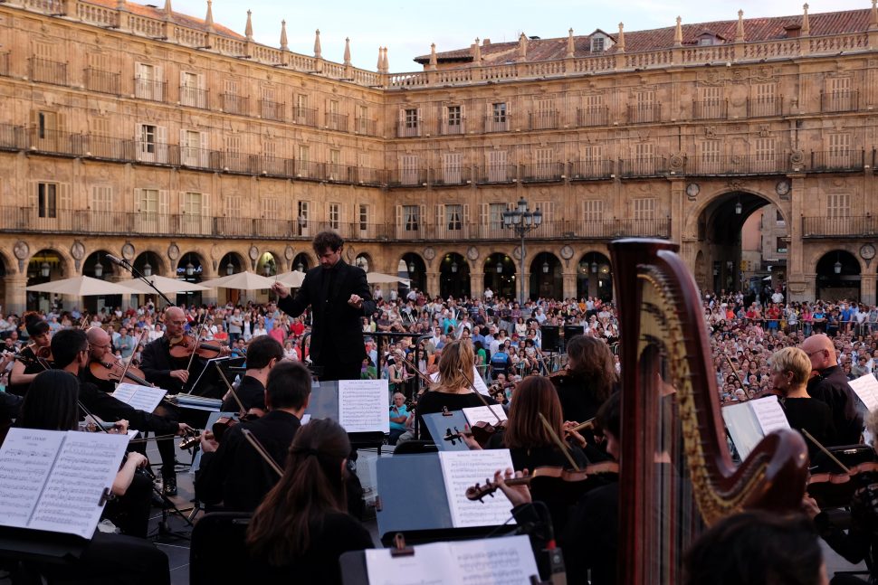 20180705 PLAZAS SINFONICAS SALAMANCA 3