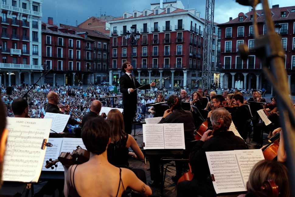 20180706 PLAZAS SINFONICAS VALLADOLID 10