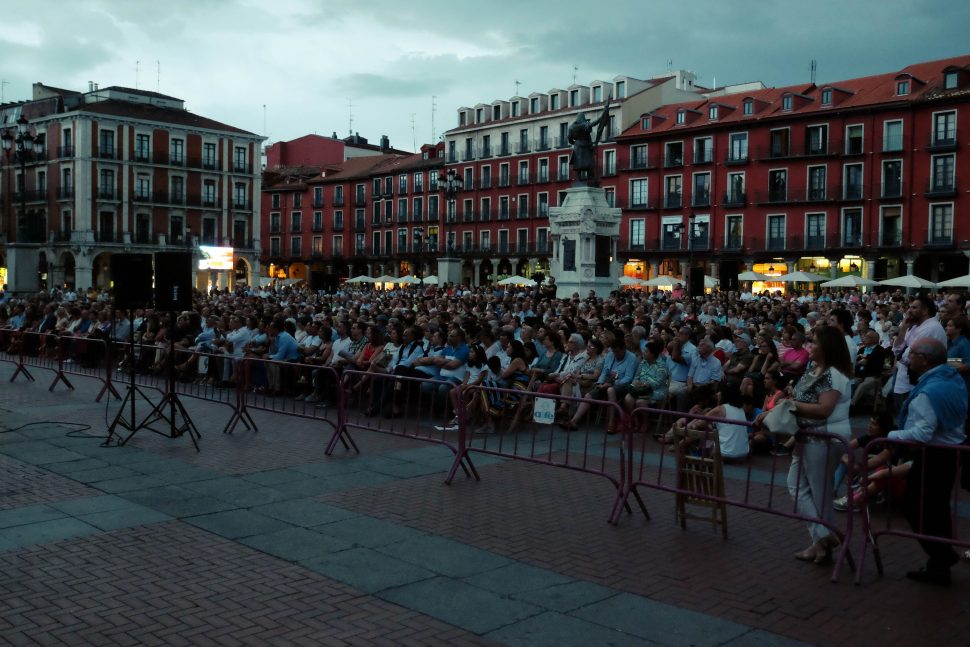 20180706 PLAZAS SINFONICAS VALLADOLID 16