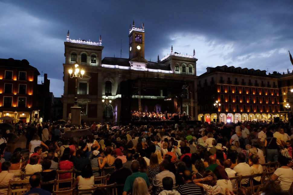 20180706 PLAZAS SINFONICAS VALLADOLID 18