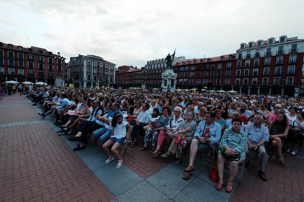 20180706 PLAZAS SINFONICAS VALLADOLID 2