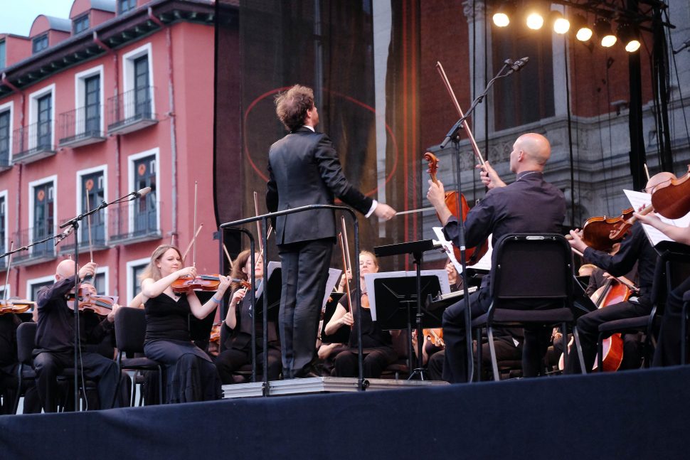 20180706 PLAZAS SINFONICAS VALLADOLID 3