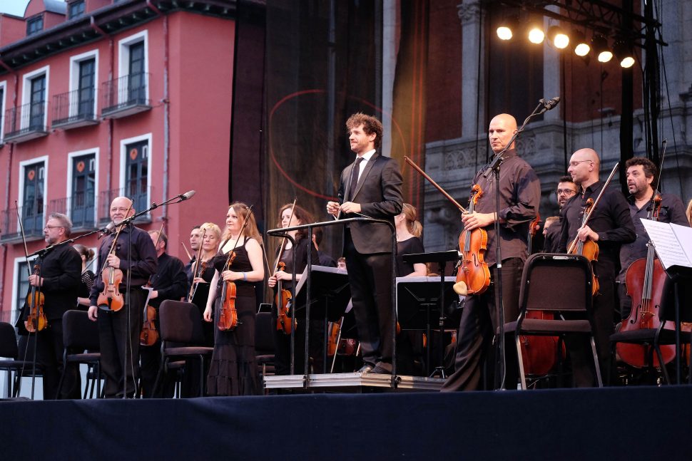 20180706 PLAZAS SINFONICAS VALLADOLID 4