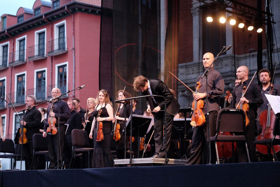 20180706 PLAZAS SINFONICAS VALLADOLID 5