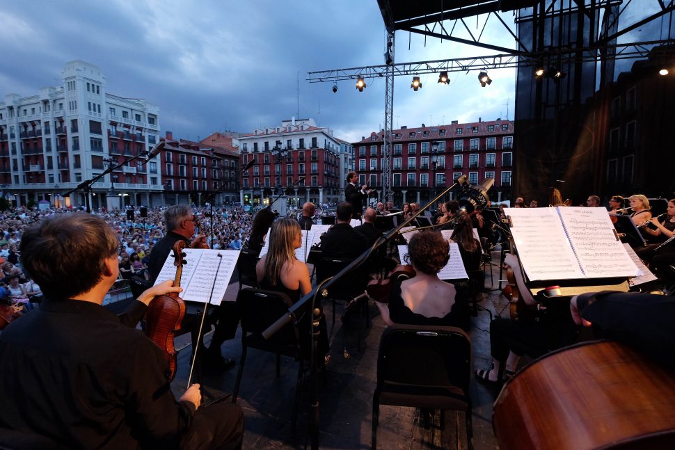 20180706 PLAZAS SINFONICAS VALLADOLID 9