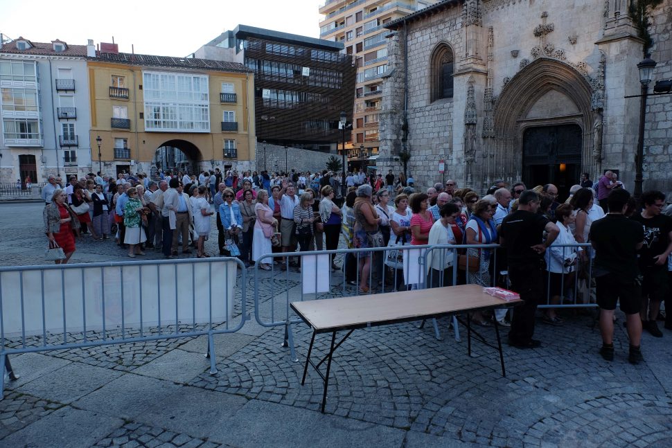 20180710 PLAZAS SINFONICAS BURGOS 1