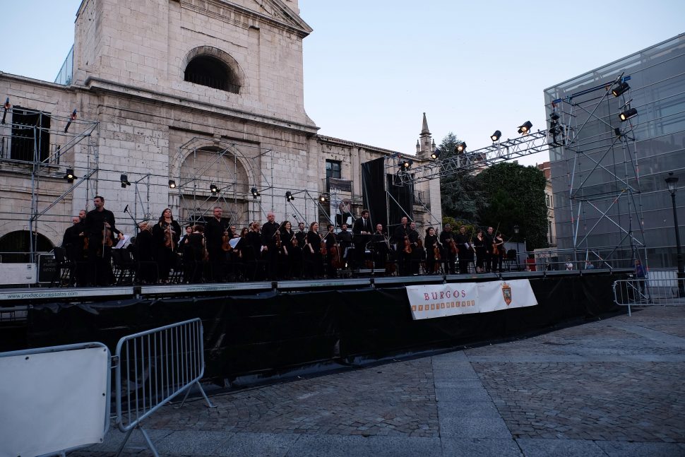 20180710 PLAZAS SINFONICAS BURGOS 7