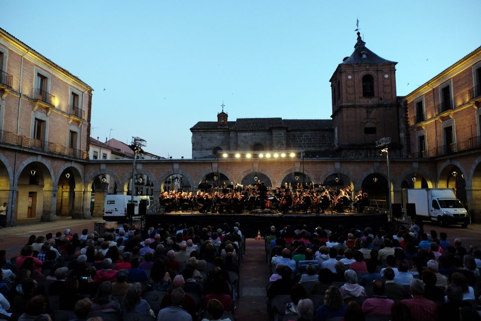 20180711 PLAZAS SINFONICAS AVILA 1