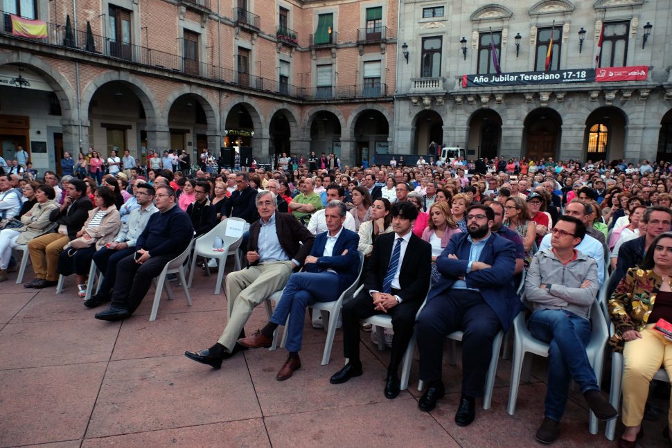 20180711 PLAZAS SINFONICAS AVILA 6