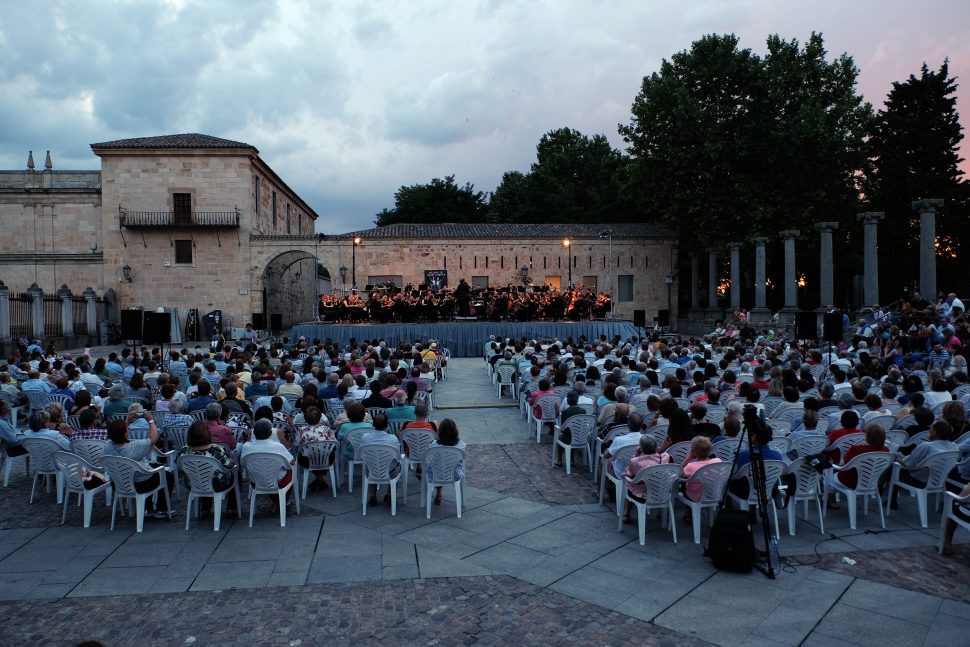 20180712 PLAZAS SINFONICAS ZAMORA 1