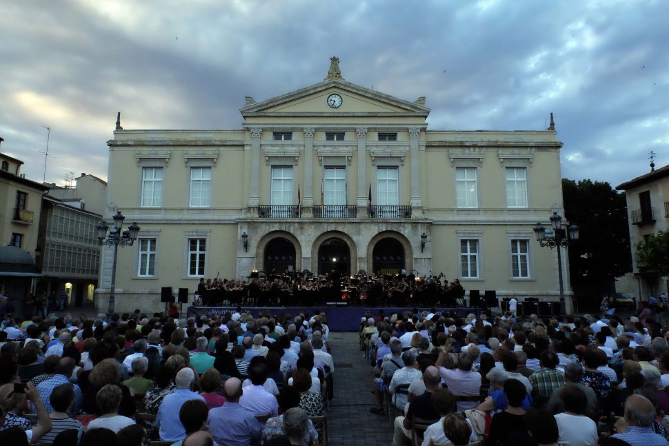 20180714 PLAZAS SINFONICAS PALENCIA 1