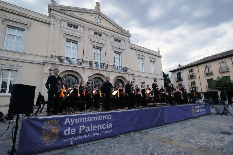 20180714 PLAZAS SINFONICAS PALENCIA 12