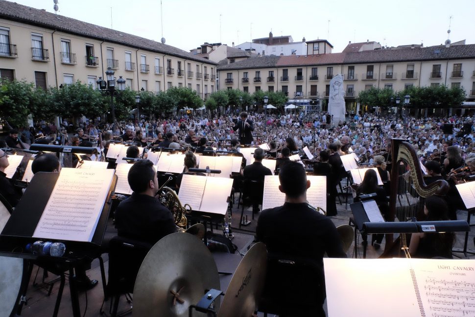 20180714 PLAZAS SINFONICAS PALENCIA 2