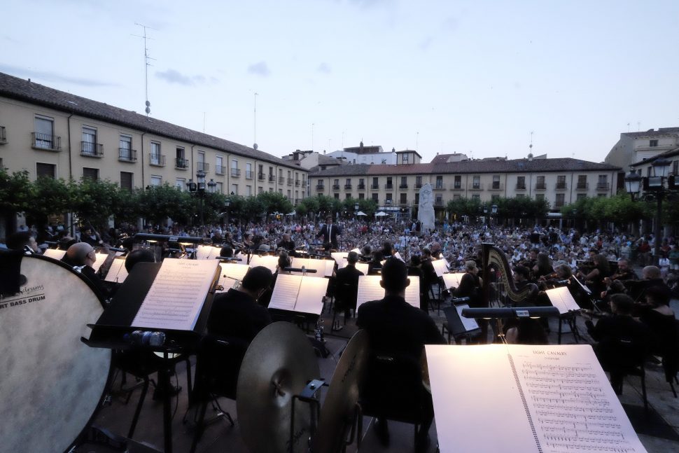 20180714 PLAZAS SINFONICAS PALENCIA 3