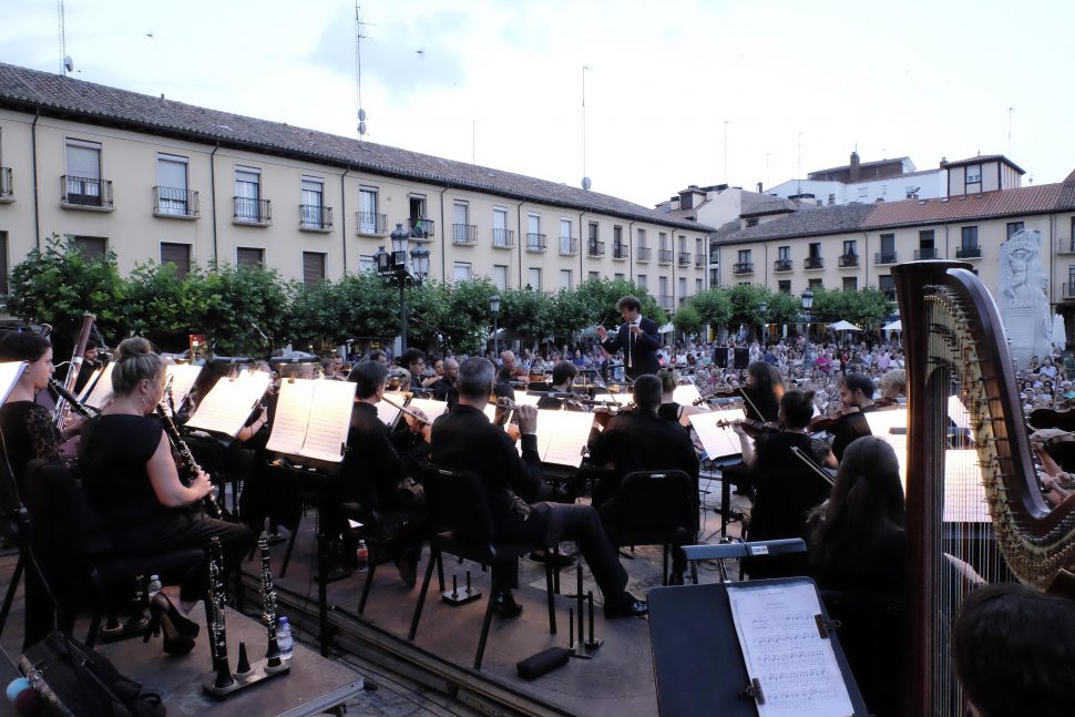 20180714 PLAZAS SINFONICAS PALENCIA 8