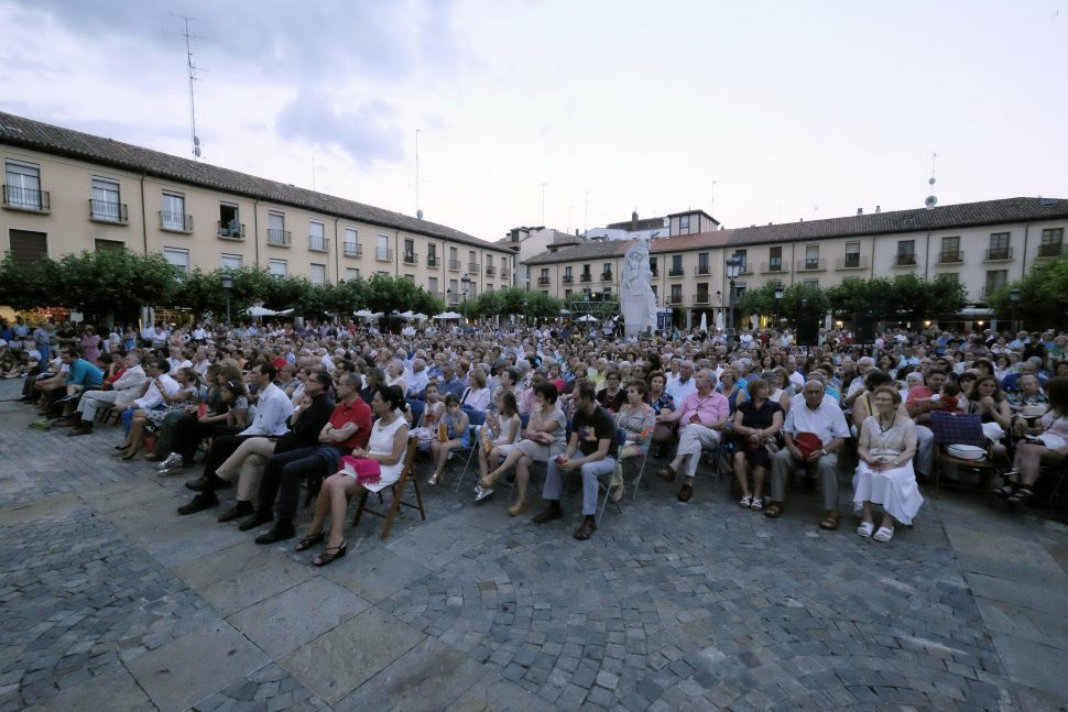 20180714 PLAZAS SINFONICAS PALENCIA 9