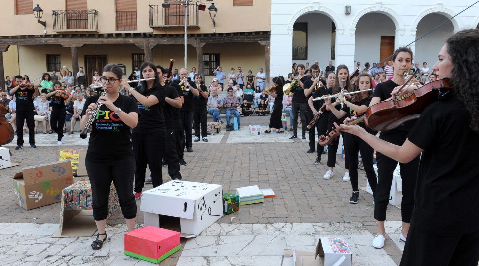 20180719 PROYECTO IBERICO JUEVES TARDE M RIOSECO 14